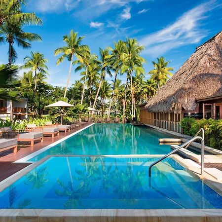 The Westin Fiji Golf Resort & Spa Denarau Island Exteriör bild