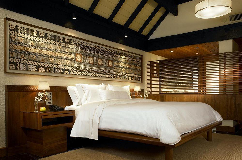 The Westin Fiji Golf Resort & Spa Denarau Island Rum bild