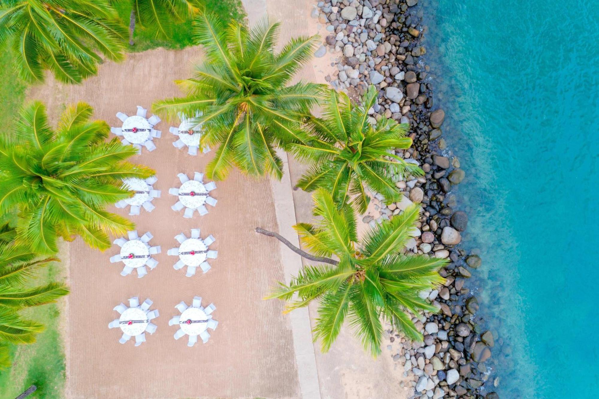 The Westin Fiji Golf Resort & Spa Denarau Island Exteriör bild