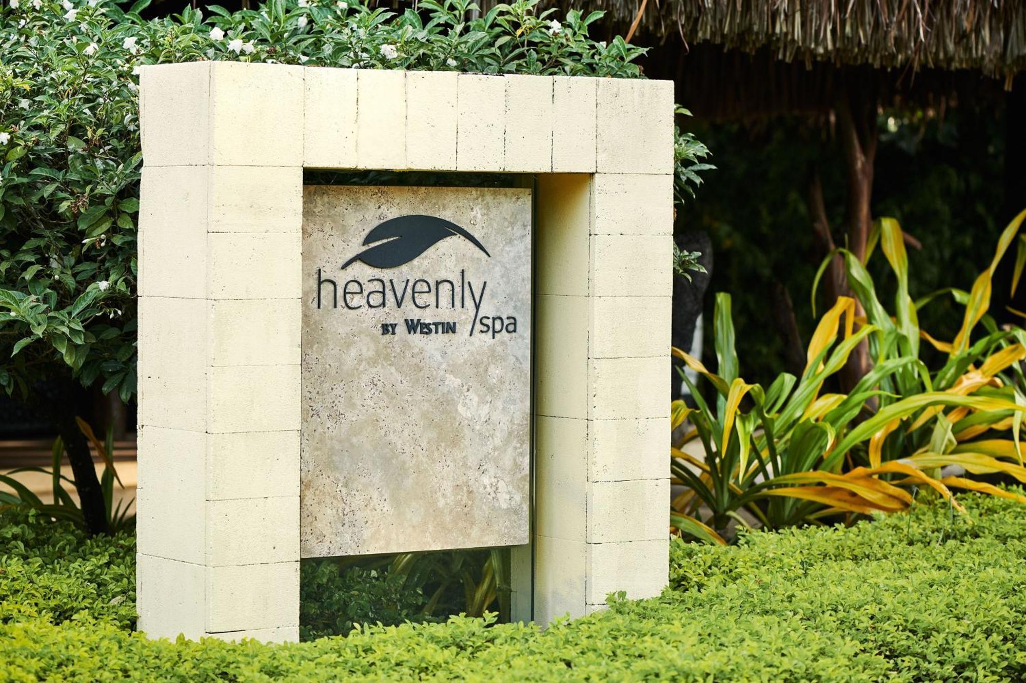 The Westin Fiji Golf Resort & Spa Denarau Island Exteriör bild