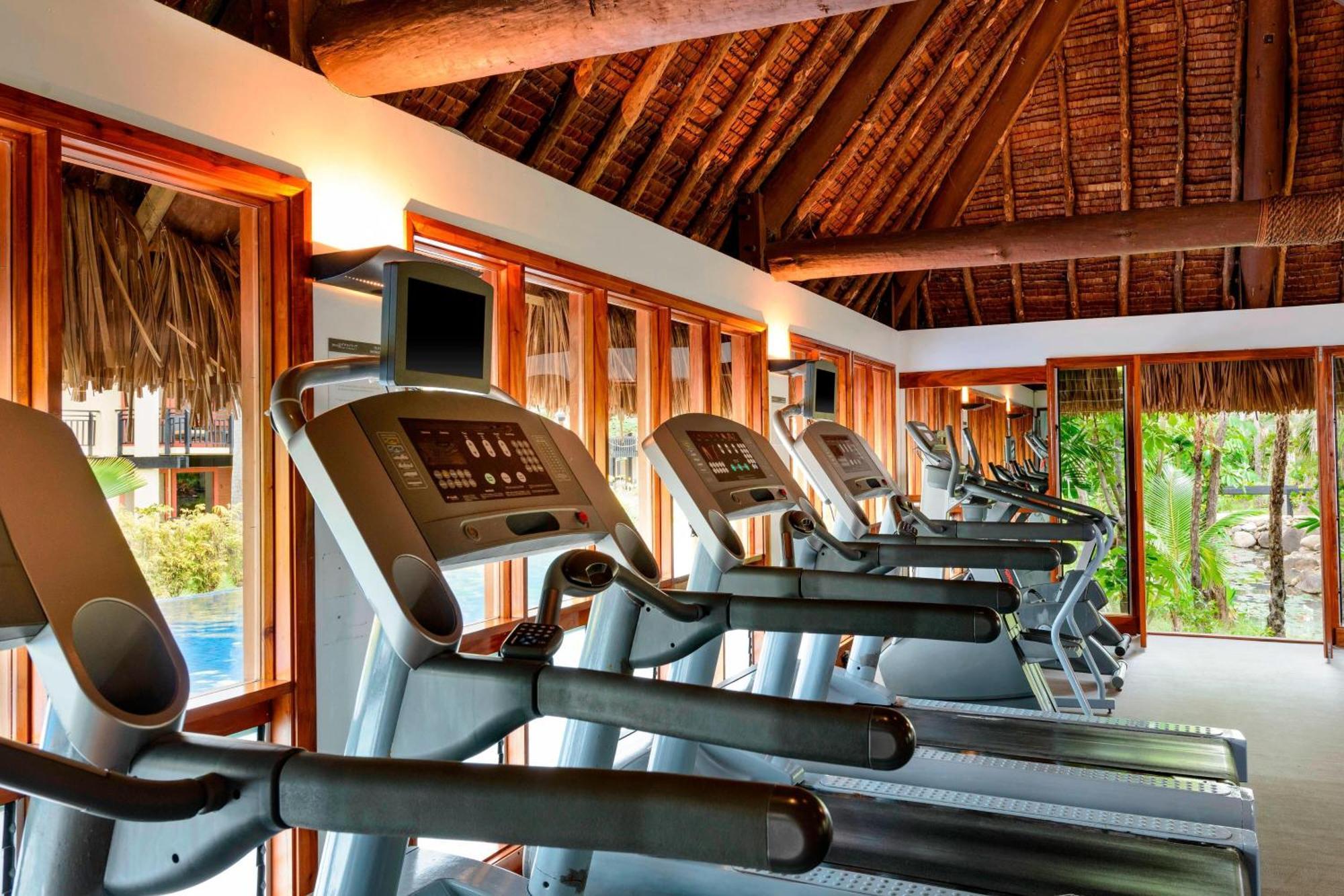 The Westin Fiji Golf Resort & Spa Denarau Island Exteriör bild
