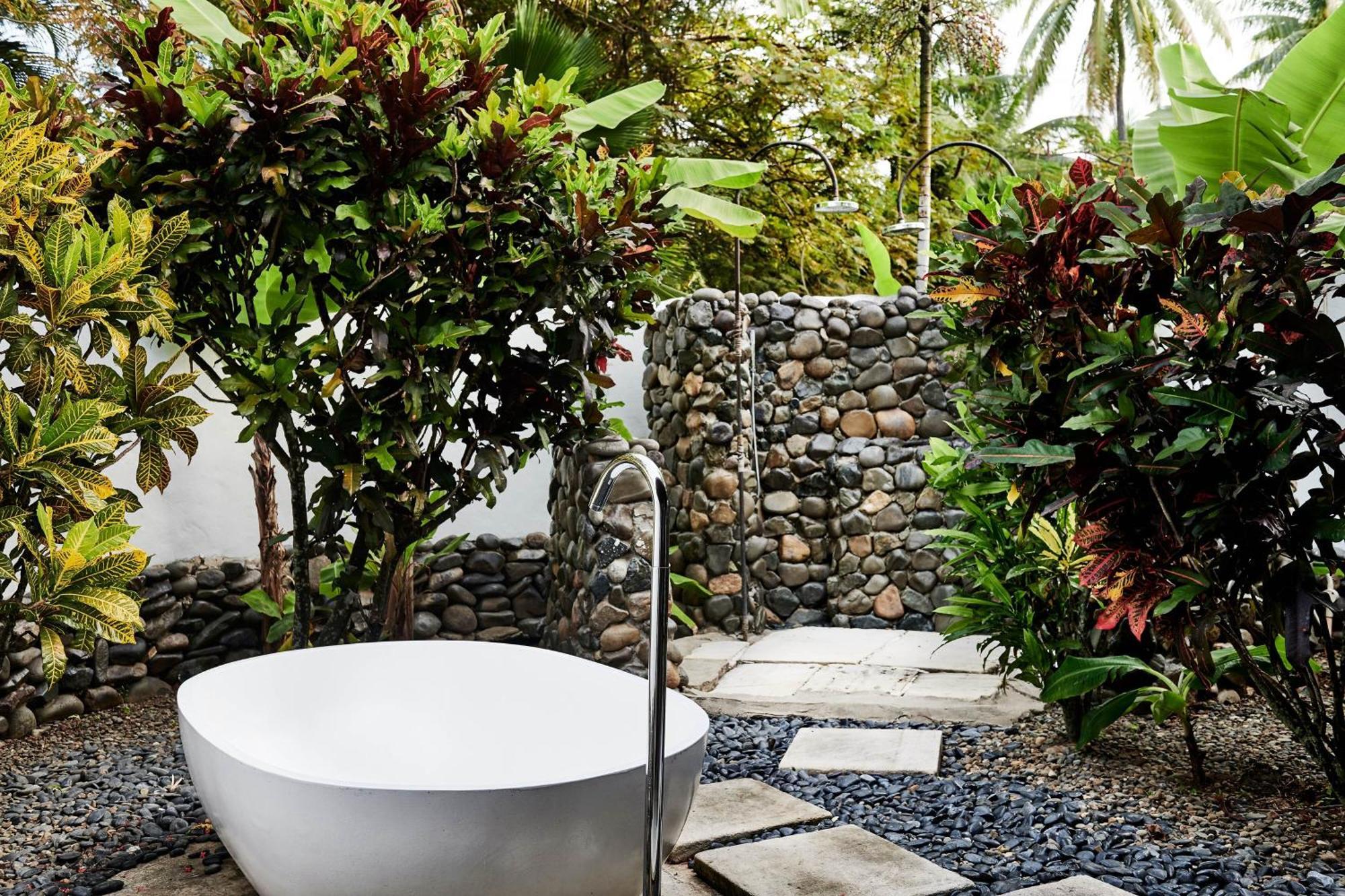 The Westin Fiji Golf Resort & Spa Denarau Island Exteriör bild