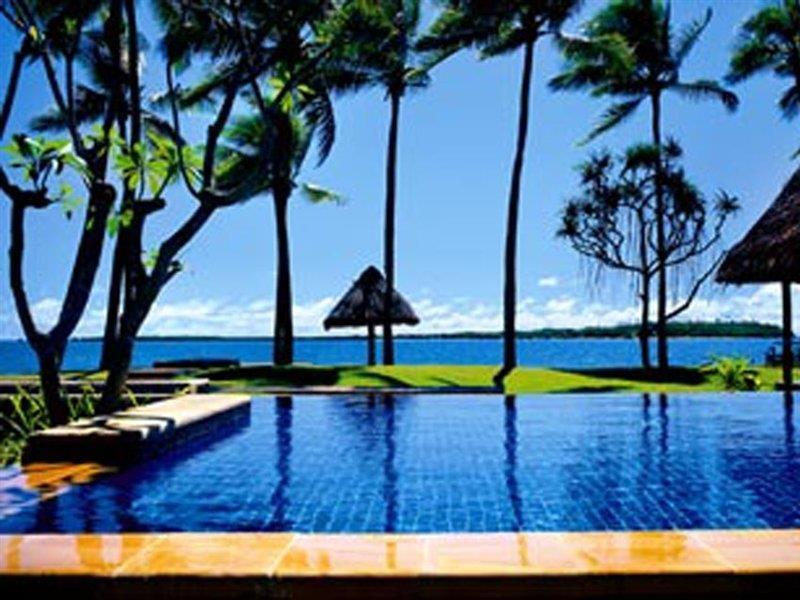 The Westin Fiji Golf Resort & Spa Denarau Island Exteriör bild