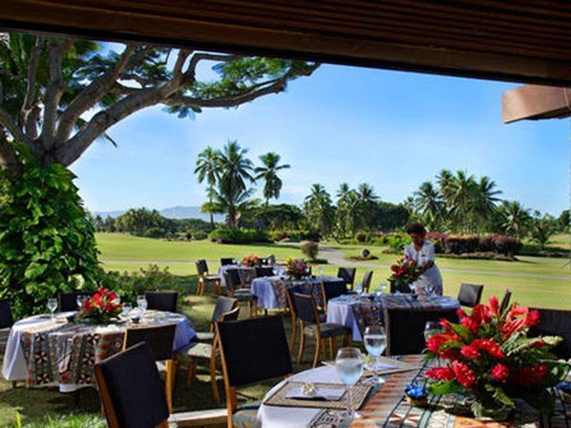 The Westin Fiji Golf Resort & Spa Denarau Island Exteriör bild
