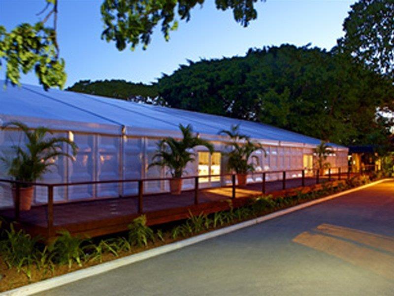The Westin Fiji Golf Resort & Spa Denarau Island Exteriör bild