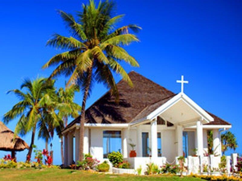 The Westin Fiji Golf Resort & Spa Denarau Island Exteriör bild