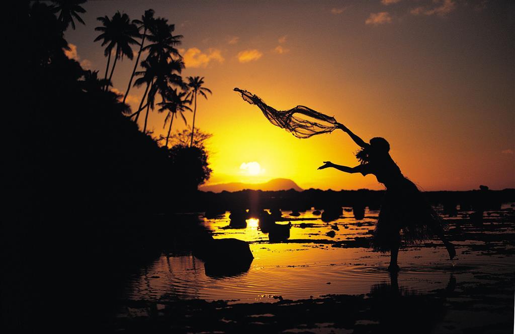 The Westin Fiji Golf Resort & Spa Denarau Island Bekvämligheter bild