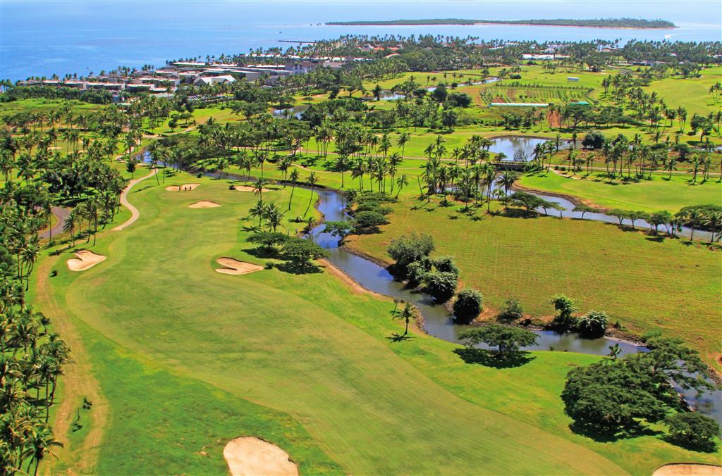 The Westin Fiji Golf Resort & Spa Denarau Island Bekvämligheter bild