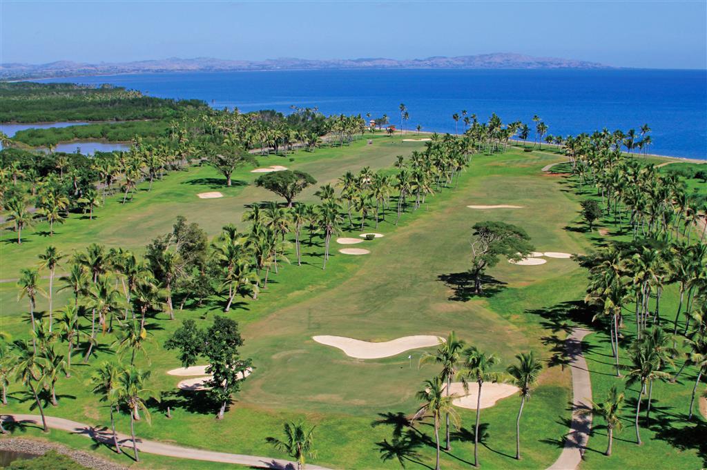 The Westin Fiji Golf Resort & Spa Denarau Island Bekvämligheter bild