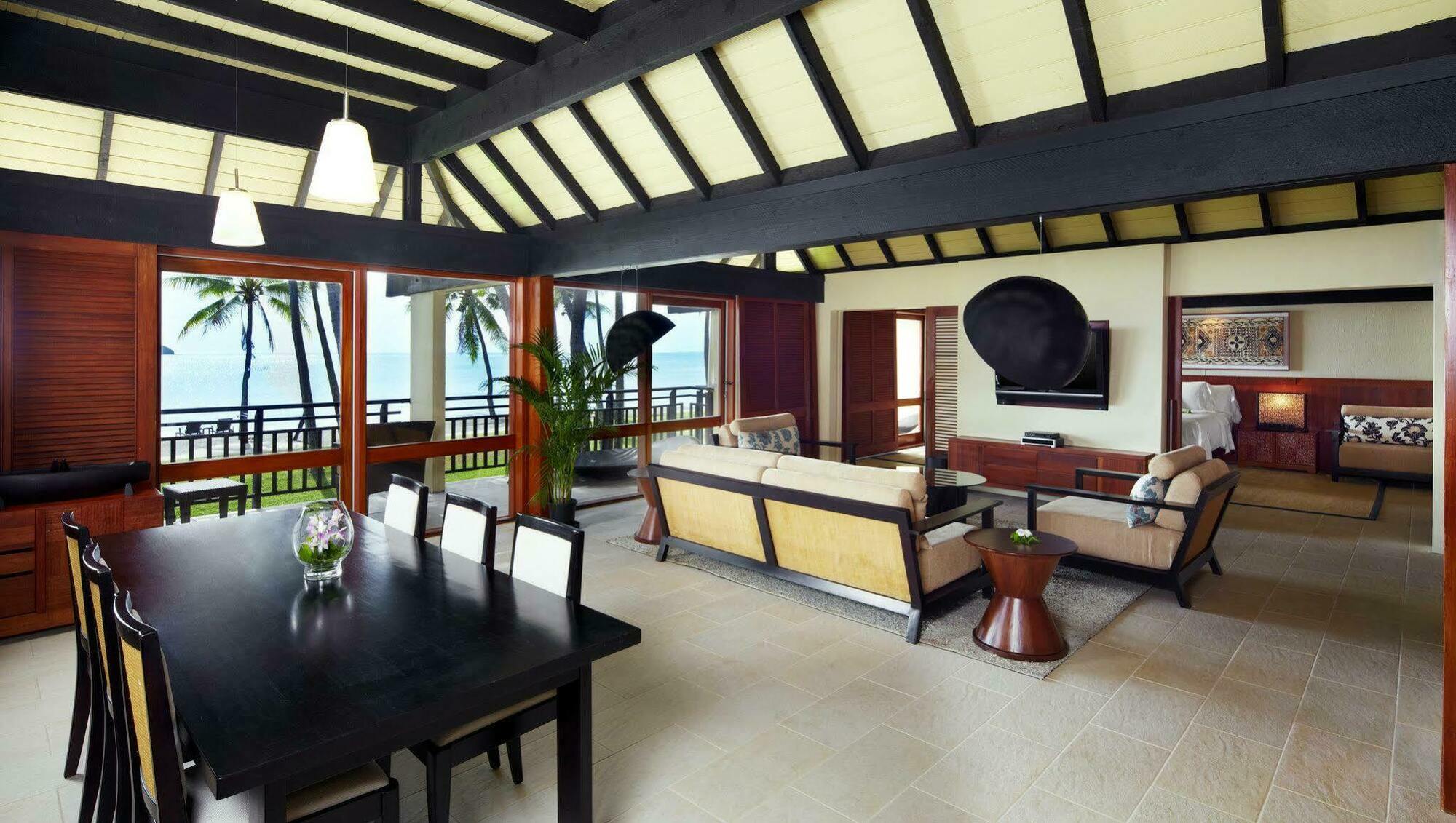 The Westin Fiji Golf Resort & Spa Denarau Island Exteriör bild
