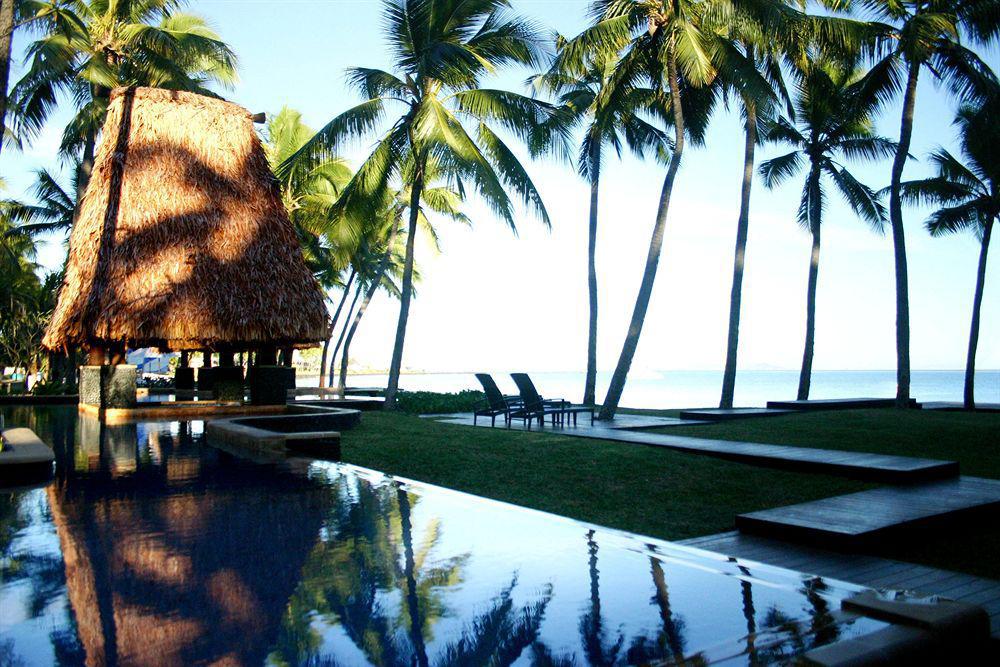 The Westin Fiji Golf Resort & Spa Denarau Island Exteriör bild